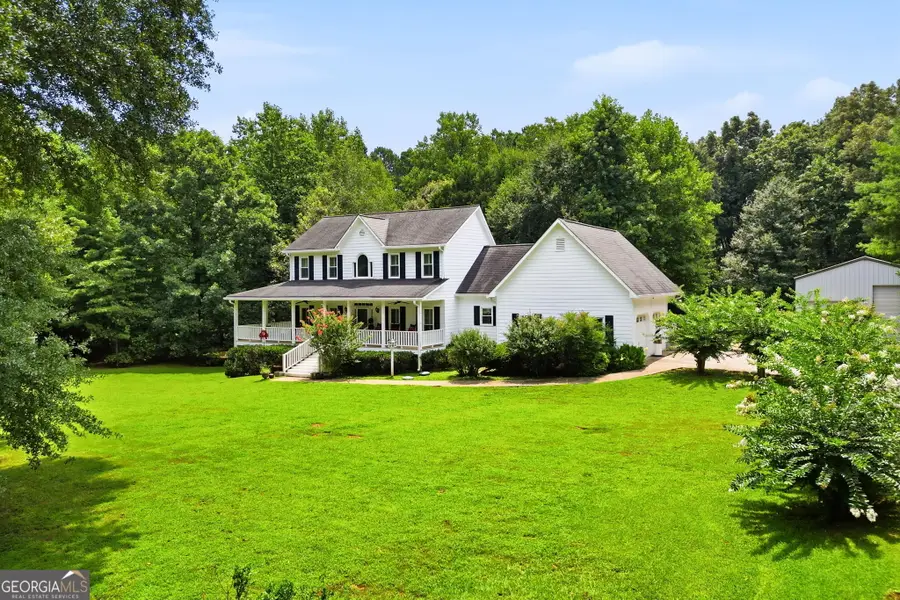 330 Wagon Trail, Woodstock, GA 30188 - #2
