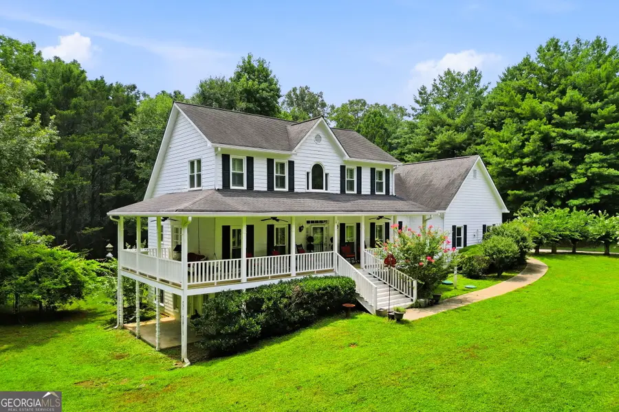 330 Wagon Trail, Woodstock, GA 30188 - #3
