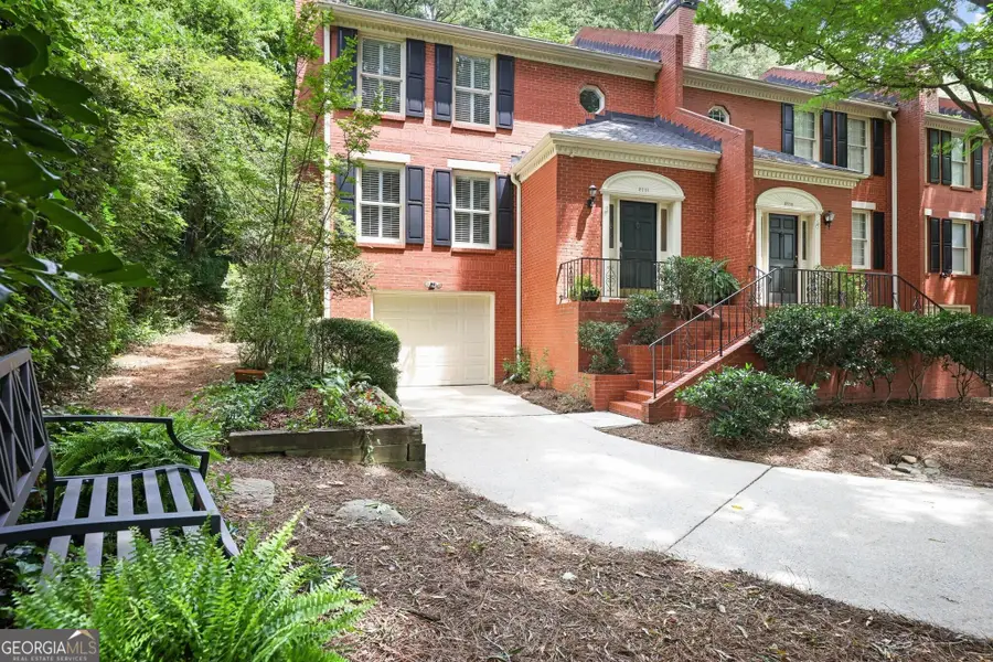 2201 Defoors Mill Drive Nw, Atlanta, GA 30318 - #2