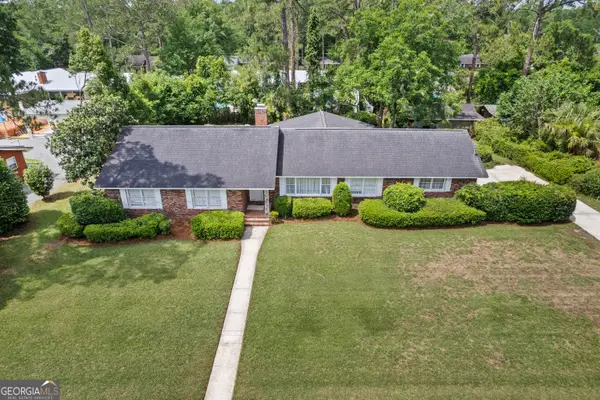 147 W Magnolia Street, Jesup, GA 31545