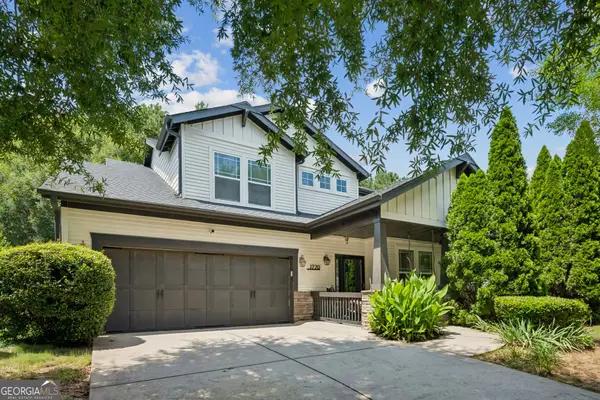 1770 Boulder Walk Lane Se, Atlanta, GA 30316