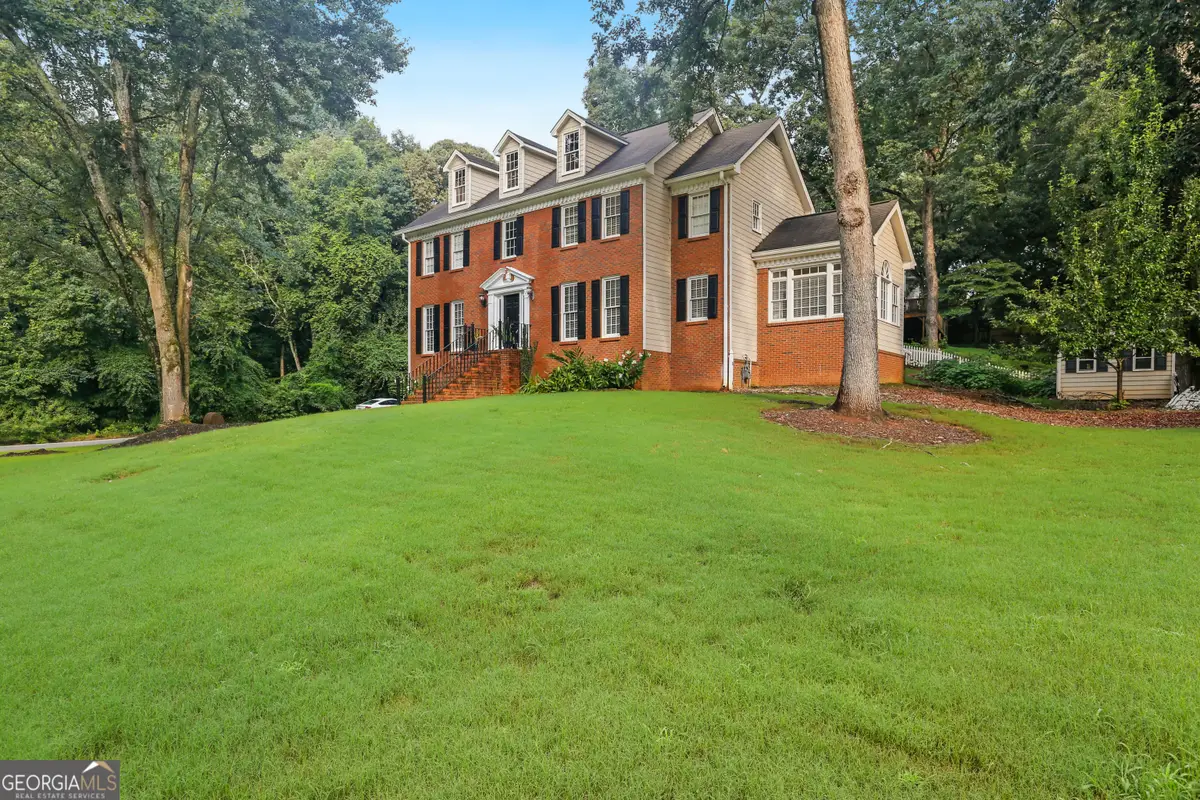 1575 Thoreau Drive, Suwanee, GA 30024 - #1