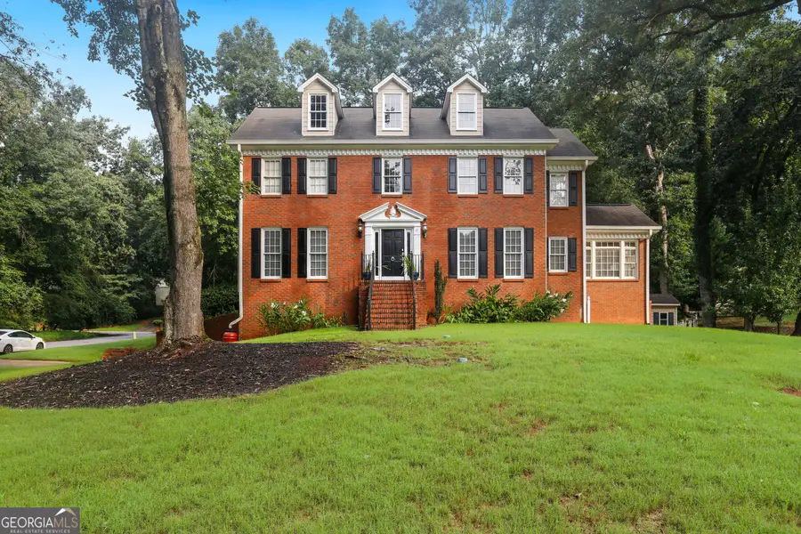 1575 Thoreau Drive, Suwanee, GA 30024 - #2