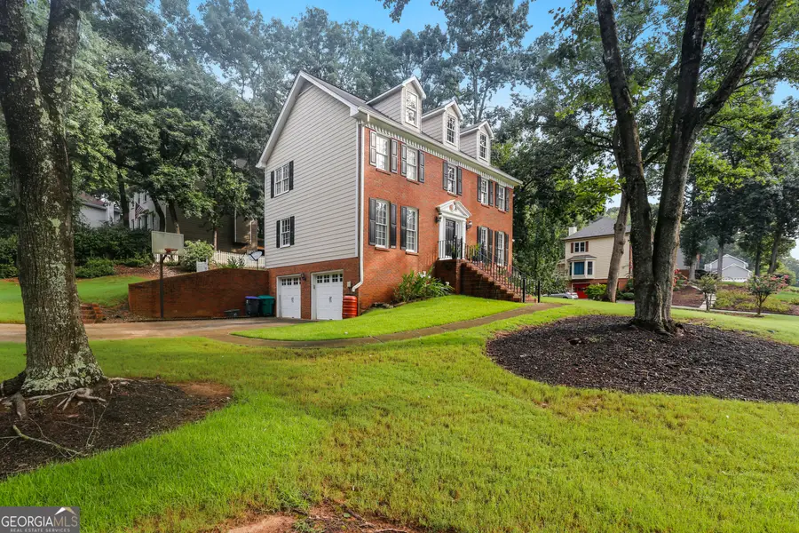 1575 Thoreau Drive, Suwanee, GA 30024 - #3