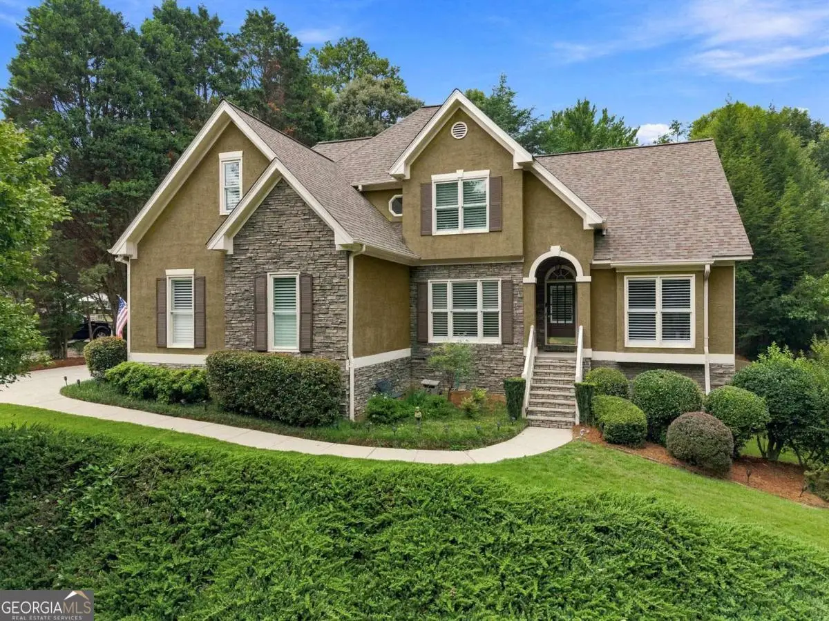 2045 Southers Circle, Suwanee, GA 30024 - #1
