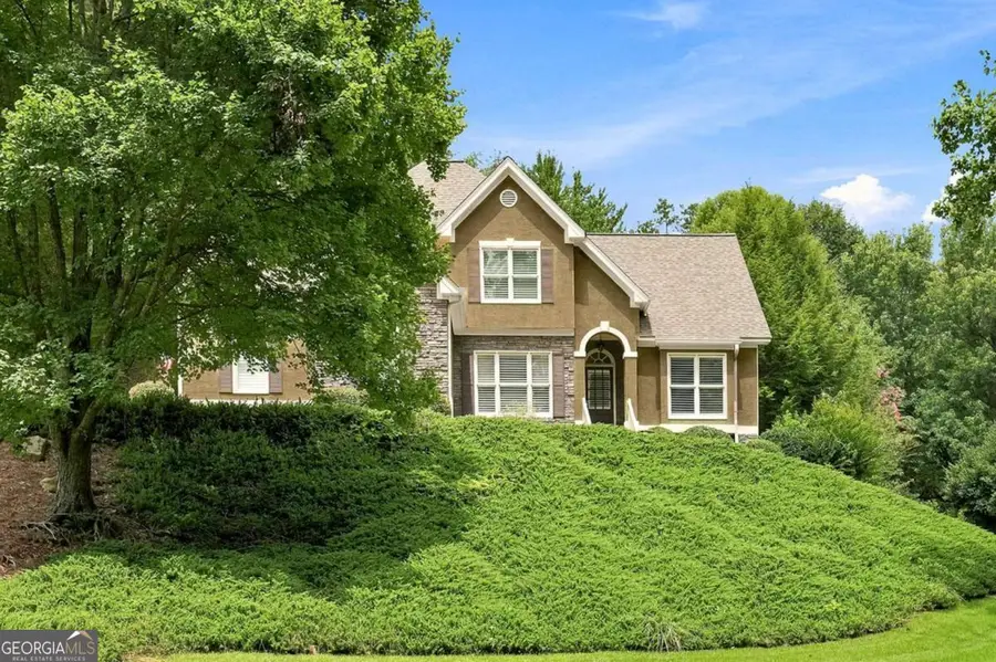 2045 Southers Circle, Suwanee, GA 30024 - #2