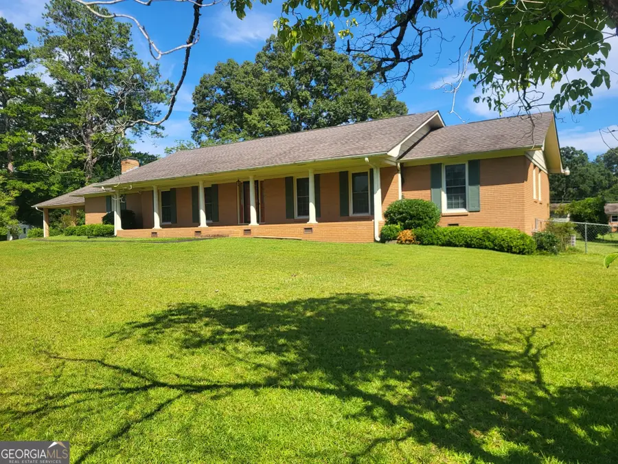 1210 25th Street, Valley, AL 36854 - #2