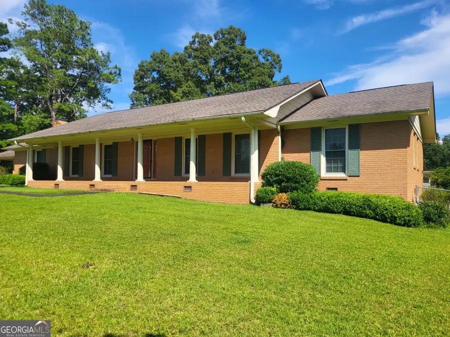 1210 25th Street, Valley, AL 36854 - #3