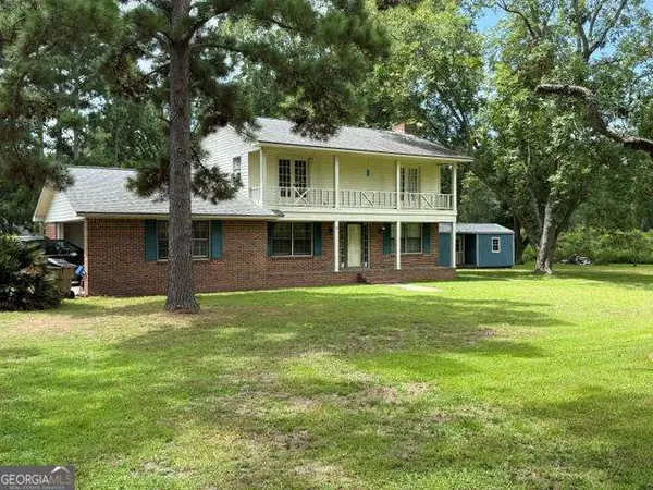 31 Dodson, Enigma, GA 31749