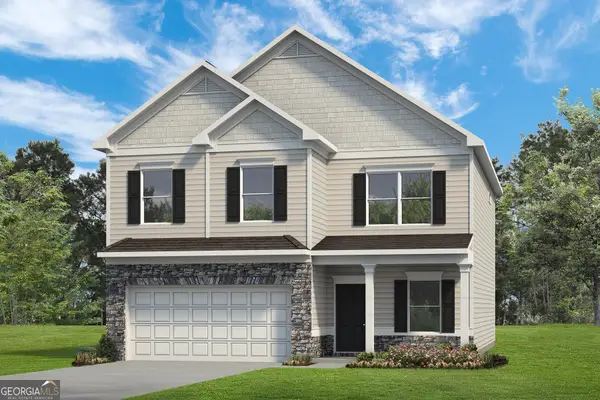 107 Antiquity Circle #LOT 246, Perry, GA 31069
