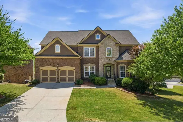 5025 Shelbourne Drive, Cumming, GA 30041
