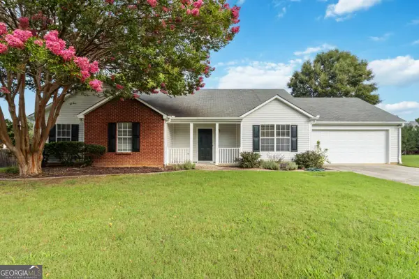 1672 Walters Park Court, Loganville, GA 30052