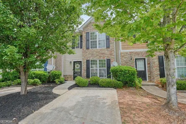 214 Meadowlark Place, Austell, GA 30168