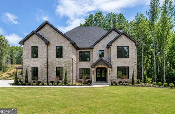 4692 Spout Springs Road (lot 3) Road, Buford, GA 30519