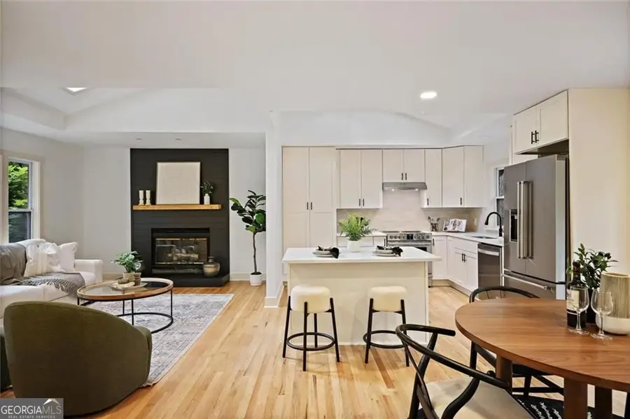 110 Bonnie Lane Ne, Sandy Springs, GA 30328 - #3