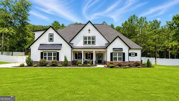 1018 Farmington Road, Griffin, GA 30224