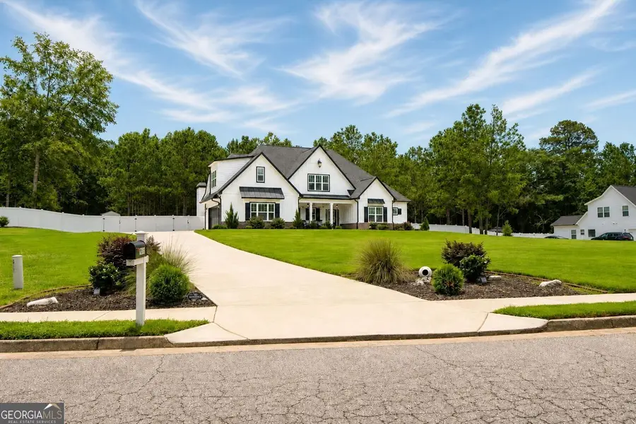 1018 Farmington Road, Griffin, GA 30224 - #2