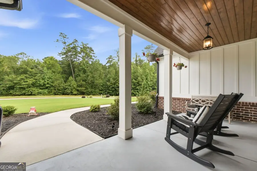 1018 Farmington Road, Griffin, GA 30224 - #3
