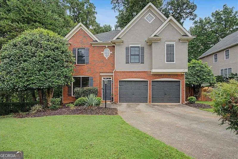 195 Cabots Cove Court, Alpharetta, GA 30022 - #2