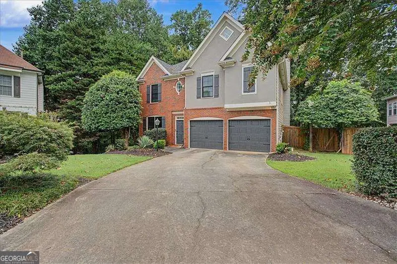 195 Cabots Cove Court, Alpharetta, GA 30022 - #3