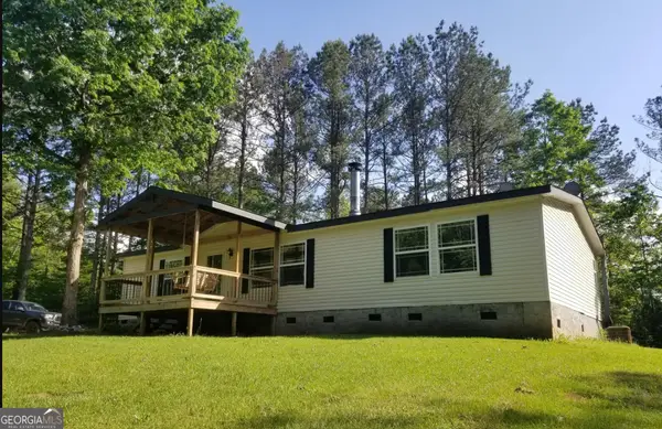 59 Womack Road, Tallapoosa, GA 30176