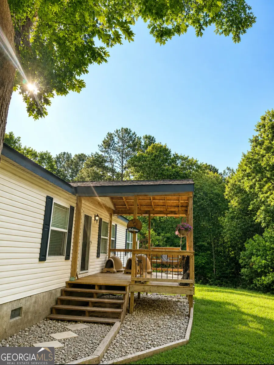 59 Womack Road, Tallapoosa, GA 30176 - #2