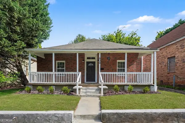 430 Gartrell Street Se, Atlanta, GA 30312