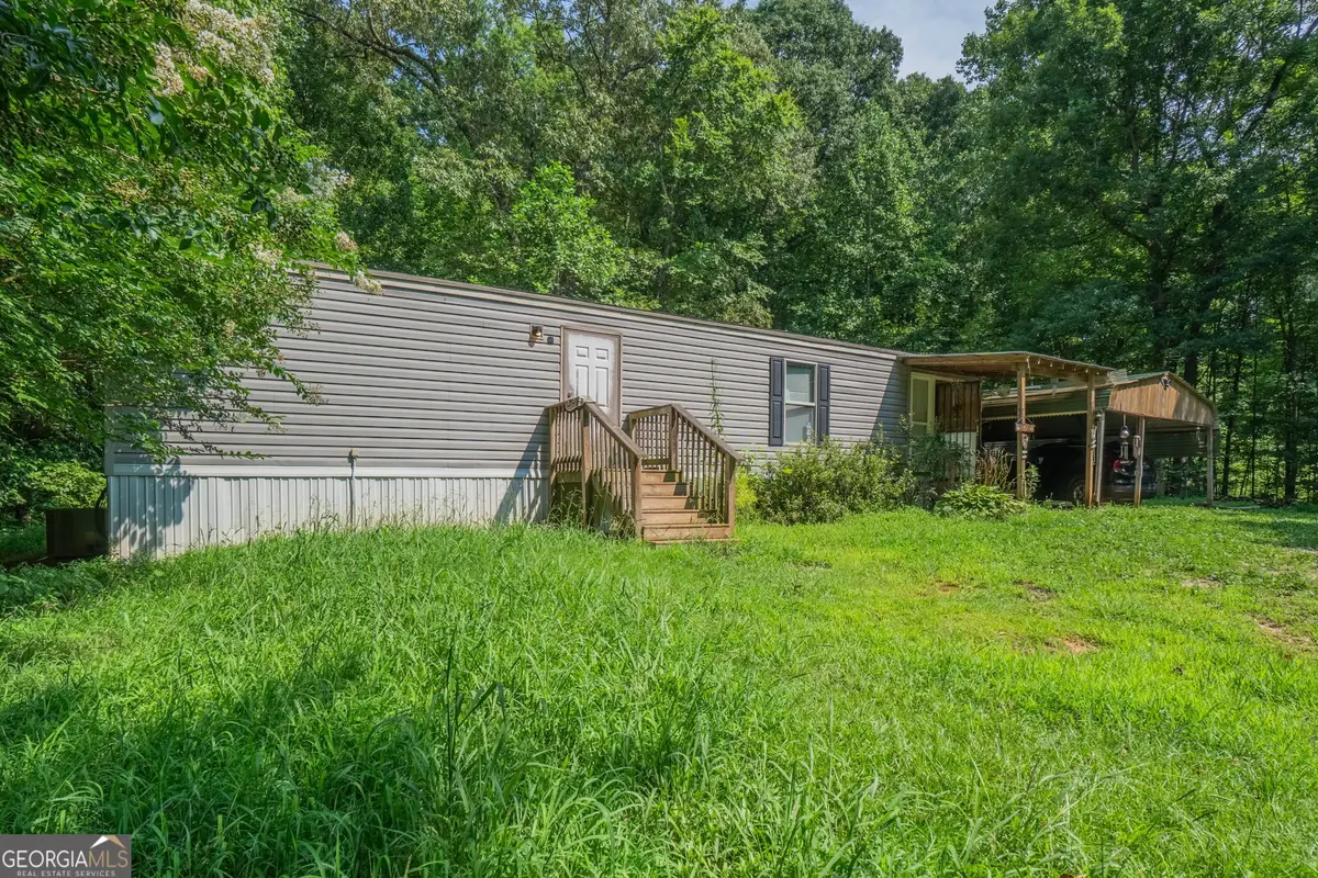 157 Neal Valley Lane, Commerce, GA 30530 - #1