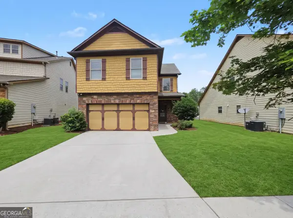 441 Sweet Ashley Way, Loganville, GA 30052