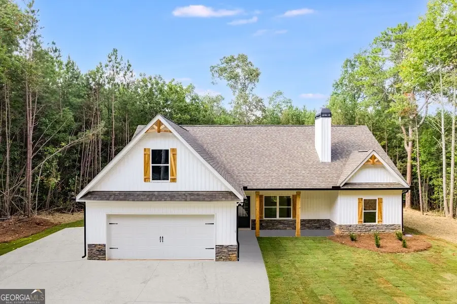 1201 Drummond Road, Cedartown, GA 30125 - #3