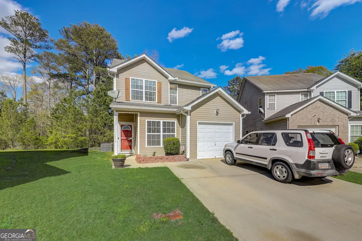 2311 Hackamore Drive, Atlanta, GA 30349 - #1