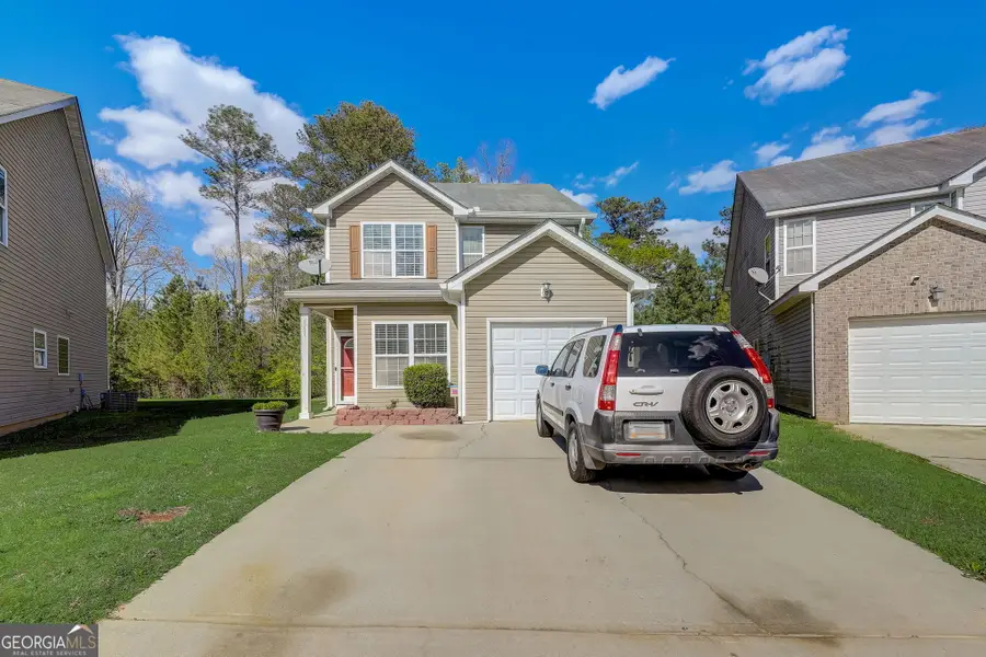 2311 Hackamore Drive, Atlanta, GA 30349 - #2