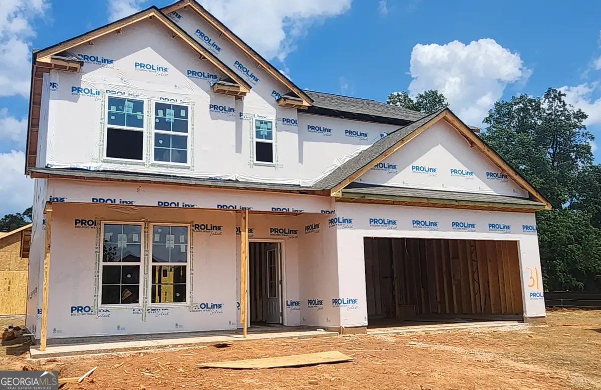 220 Ruby Robin Road, Jefferson, GA 30549 - #1