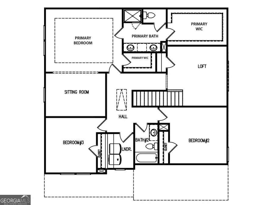 220 Ruby Robin Road, Jefferson, GA 30549 - #3
