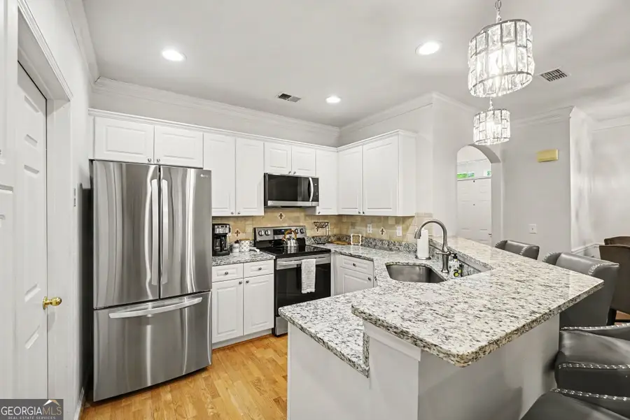 2400 Cumberland Parkway Se #213, Atlanta, GA 30339 - #2
