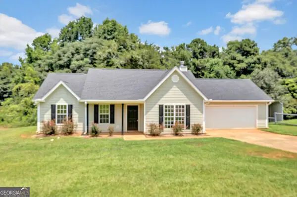 396 Brazey Road, Monticello, GA 31064