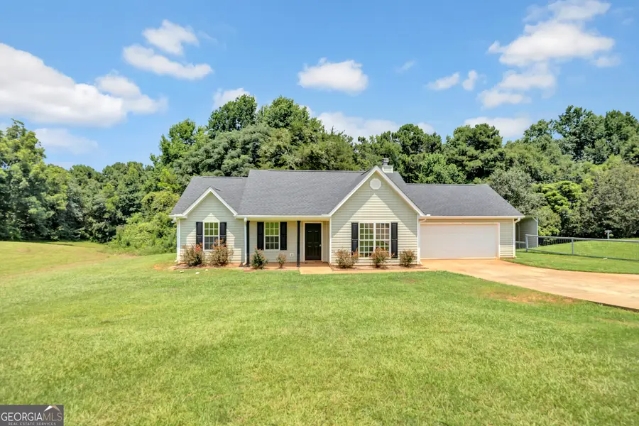 396 Brazey Road, Monticello, GA 31064 - #2