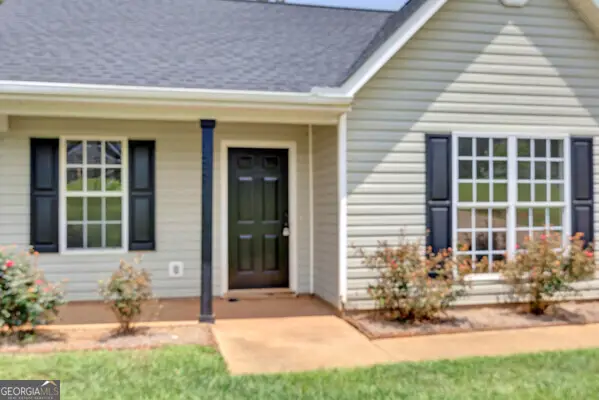 396 Brazey Road, Monticello, GA 31064 - #3