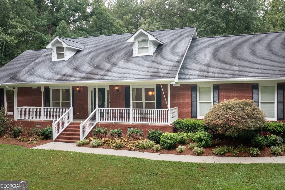 130 Wild Azaela Trail, Hampton, GA 30228 - #1