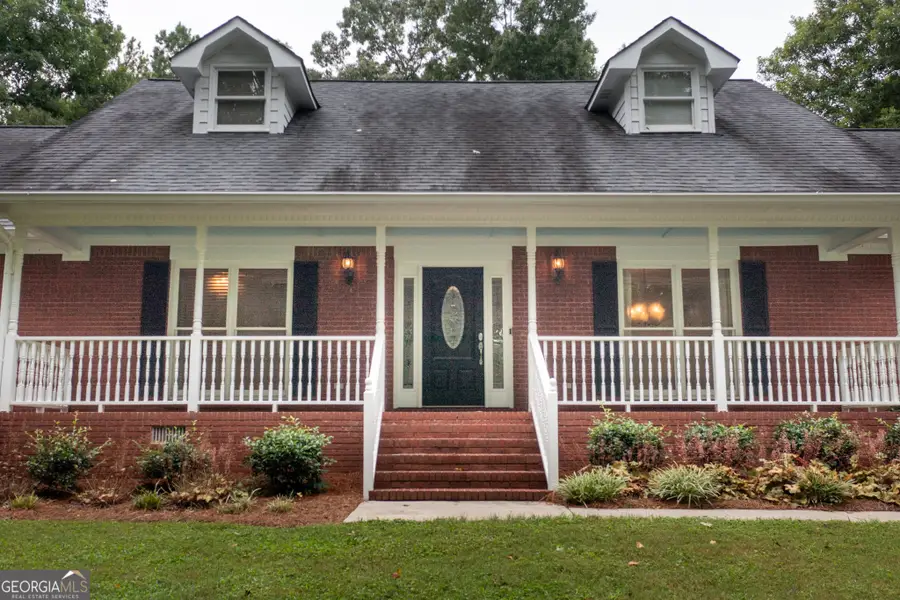 130 Wild Azaela Trail, Hampton, GA 30228 - #2