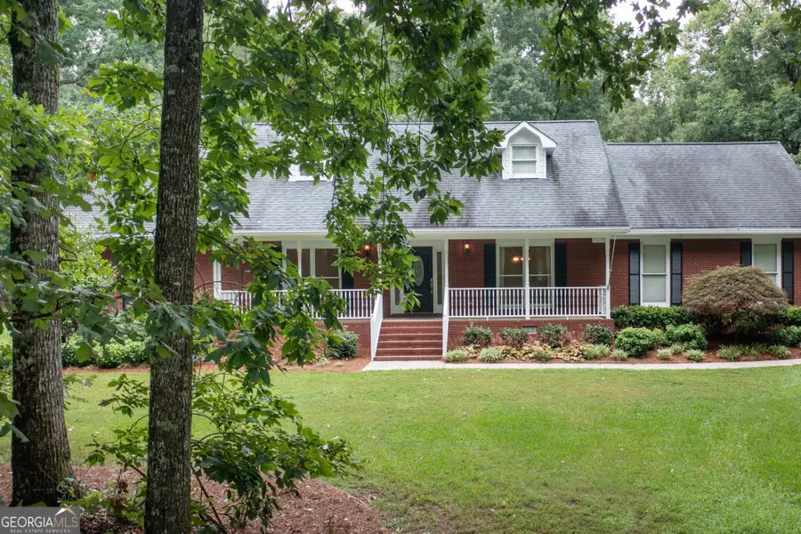 130 Wild Azaela Trail, Hampton, GA 30228 - #3
