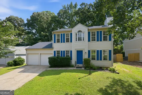 1816 Crescent Hill Drive Nw, Acworth, GA 30102