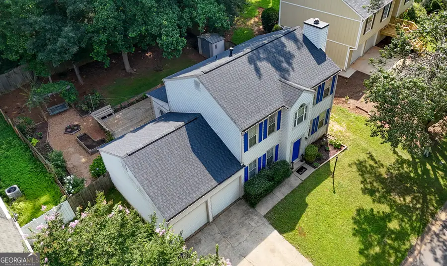 1816 Crescent Hill Drive Nw, Acworth, GA 30102 - #2