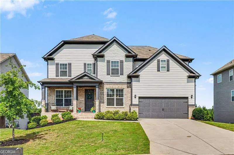 622 Little Bear Loop, Canton, GA 30114 - #1