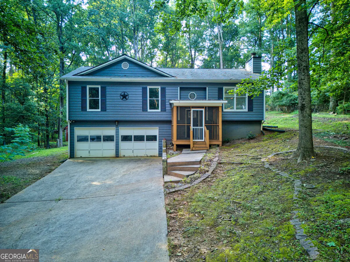 207 Saddle Trail, Jefferson, GA 30549 - #1
