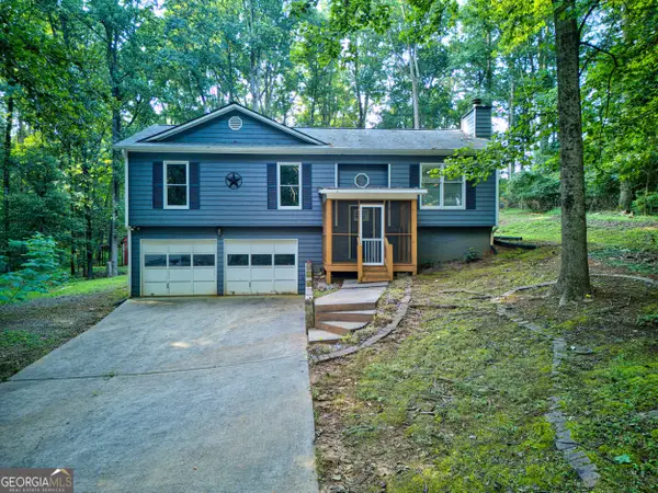 207 Saddle Trail, Jefferson, GA 30549