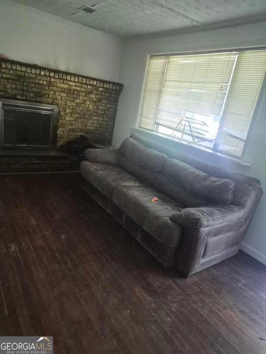 5437 Mccurdy Avenue, Stone Mountain, GA 30083 - #3