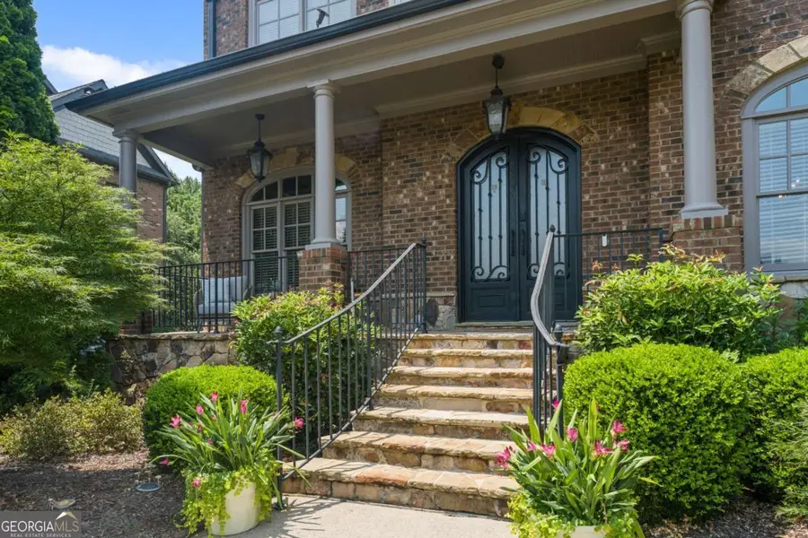 230 Millstone Parkway, Woodstock, GA 30188 - #2