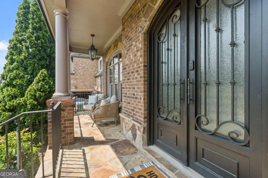230 Millstone Parkway, Woodstock, GA 30188 - #3