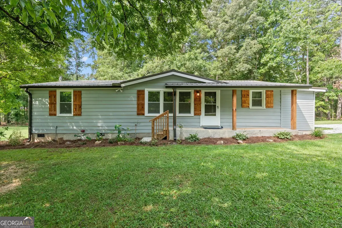 1229 Georgia Avenue S, Bremen, GA 30110 - #1